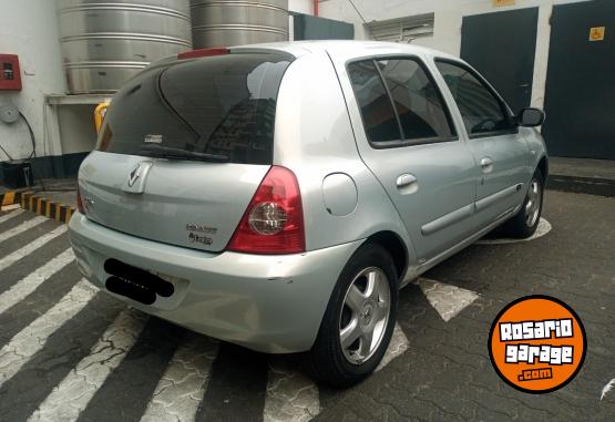 Autos - Renault CLIO PRIVILEGE 2006 Nafta 156000Km - En Venta