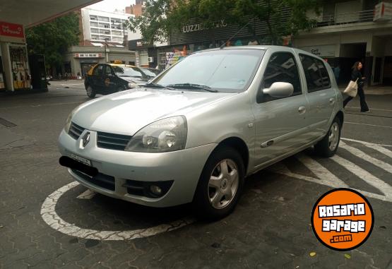 Autos - Renault CLIO PRIVILEGE 2006 Nafta 156000Km - En Venta