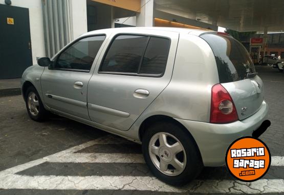 Autos - Renault CLIO PRIVILEGE 2006 Nafta 156000Km - En Venta