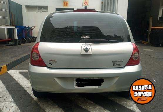 Autos - Renault CLIO PRIVILEGE 2006 Nafta 156000Km - En Venta