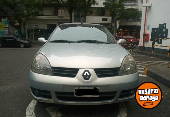 Autos - Renault CLIO PRIVILEGE 2006 Nafta 156000Km - En Venta