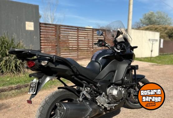 Motos - Kawasaki Versys 1000 2013 Nafta 42000Km - En Venta