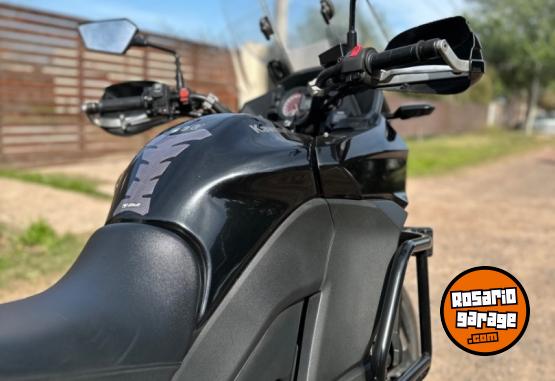 Motos - Kawasaki Versys 1000 2013 Nafta 42000Km - En Venta