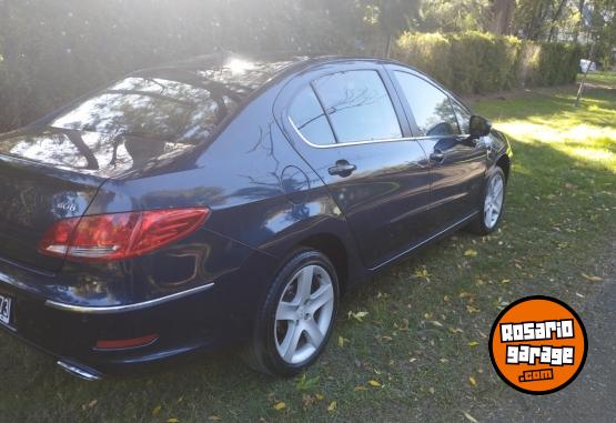 Autos - Peugeot 408 feline hdi 2015 Diesel  - En Venta