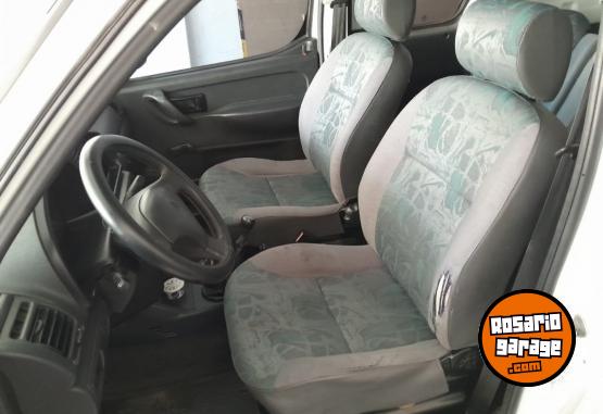 Utilitarios - Citroen berlingo 2011 Diesel 250000Km - En Venta