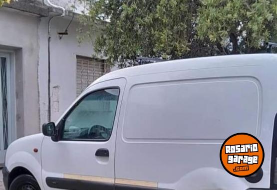 Autos - Renault Kangoo 2006 Diesel 280000Km - En Venta