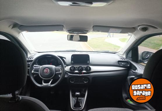 Autos - Fiat Cronos 1.3 drive GSE 2020 Nafta 27500Km - En Venta