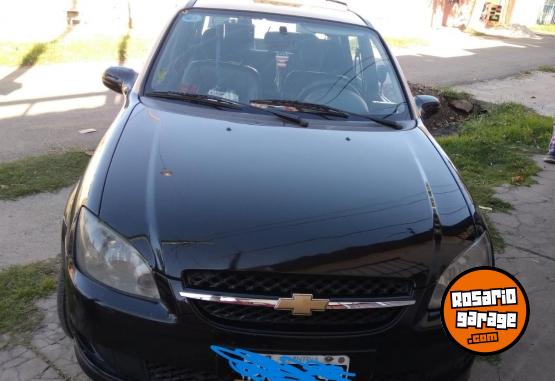 Autos - Chevrolet CORSA 2015 Nafta 488000Km - En Venta