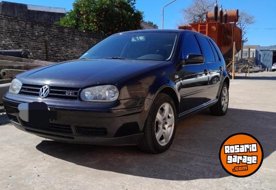 Autos - Volkswagen Golf gti 1.8t 2007 2007 Nafta 112500Km - En Venta