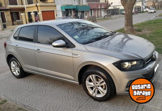 Autos - Volkswagen Polo 2019 Nafta 47000Km - En Venta