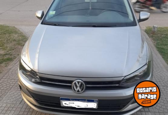 Autos - Volkswagen Polo 2019 Nafta 47000Km - En Venta