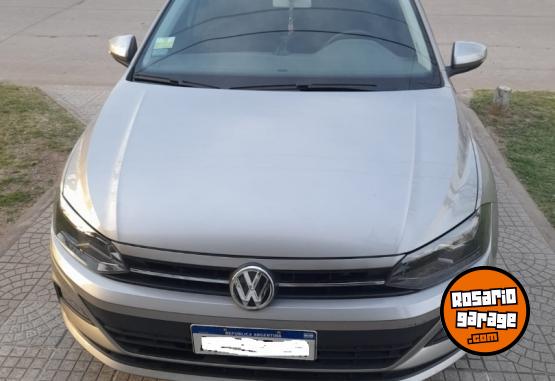 Autos - Volkswagen Polo 2019 Nafta 47000Km - En Venta