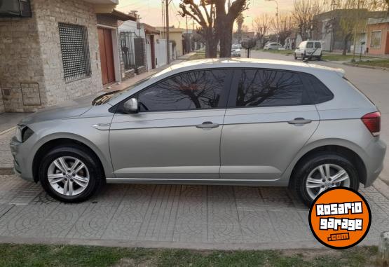 Autos - Volkswagen Polo 2019 Nafta 47000Km - En Venta