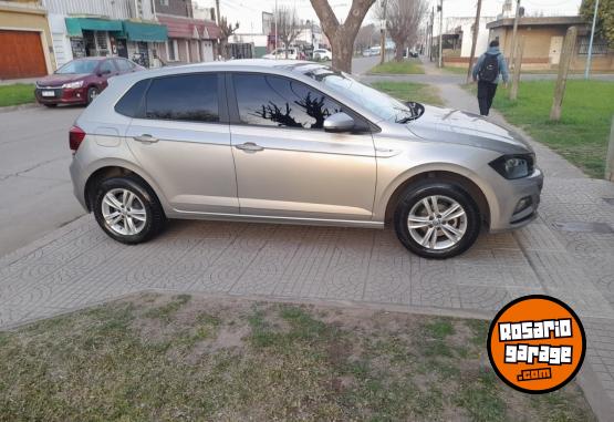 Autos - Volkswagen Polo 2019 Nafta 47000Km - En Venta