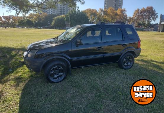 Autos - Ford EcoSport XLS 1.6 2005 Nafta  - En Venta