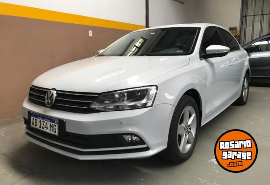 Autos - Volkswagen VENTO HIGHLINE 1.4 T DSG 2017 Nafta  - En Venta