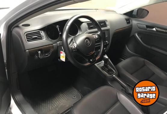 Autos - Volkswagen VENTO HIGHLINE 1.4 T DSG 2017 Nafta  - En Venta