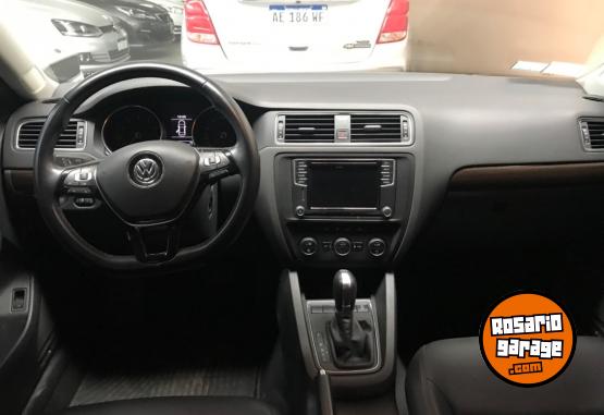 Autos - Volkswagen VENTO HIGHLINE 1.4 T DSG 2017 Nafta  - En Venta