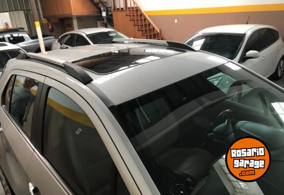 Camionetas - Chevrolet TRACKER LTZ PLUS PREMIER 2019 Nafta  - En Venta