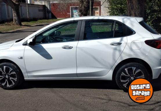 Autos - Chevrolet ONIX PREMIER 2024 Nafta 10Km - En Venta