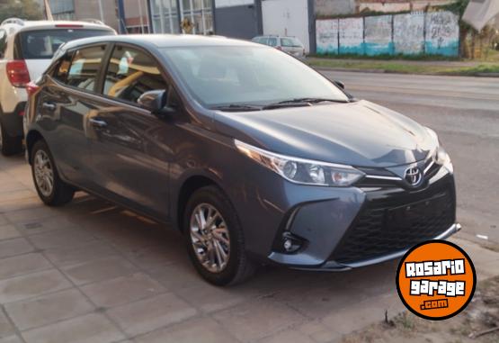 Autos - Toyota Yaris xls 2024 Nafta 10Km - En Venta