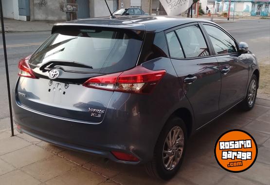 Autos - Toyota Yaris xls 2024 Nafta 10Km - En Venta