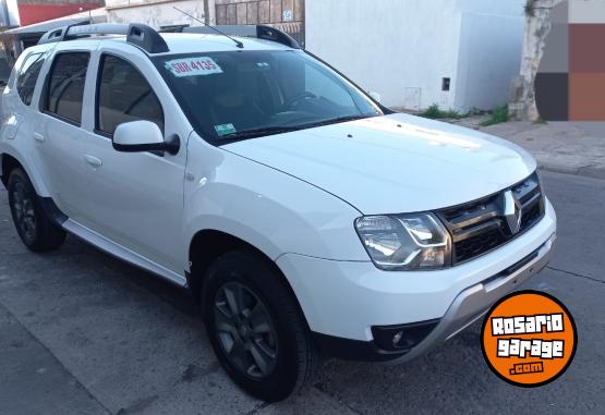 Autos - Renault Duster 2016 Nafta  - En Venta