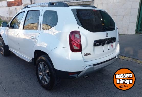 Autos - Renault Duster 2016 Nafta  - En Venta