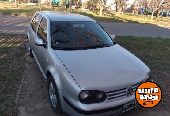 Autos - Volkswagen Golf mk4 2006 Nafta 128000Km - En Venta