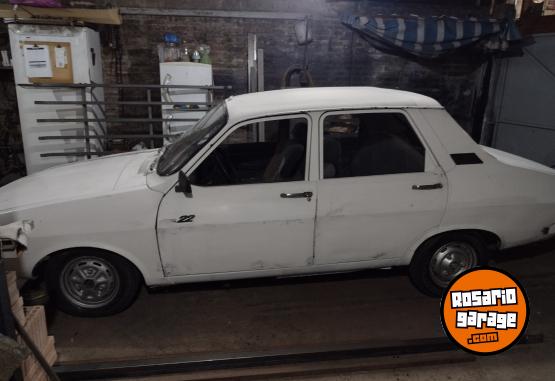 Autos - Renault 12 1987 GNC 999999Km - En Venta