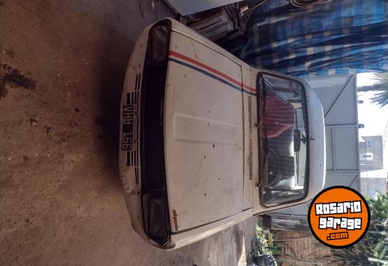 Autos - Renault 12 1987 GNC 999999Km - En Venta