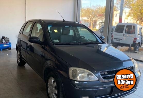 Autos - Chevrolet Corsa 2 2007 GNC  - En Venta