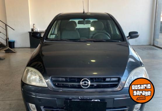 Autos - Chevrolet Corsa 2 2007 GNC  - En Venta