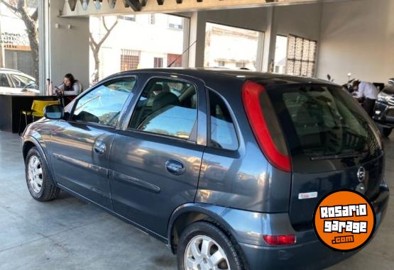 Autos - Chevrolet Corsa 2 2007 GNC  - En Venta