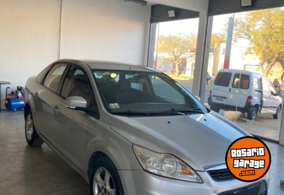 Autos - Ford Ford Focus 5P 2011 Diesel  - En Venta