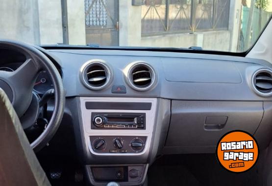 Autos - Volkswagen Gol trend 2012 Nafta 116000Km - En Venta