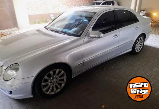 Autos - Mercedes Benz E350 2007 Nafta 150000Km - En Venta