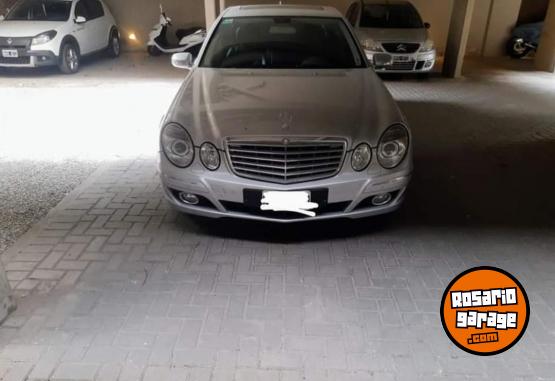 Autos - Mercedes Benz E350 2007 Nafta 150000Km - En Venta