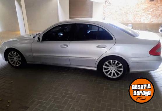 Autos - Mercedes Benz E350 2007 Nafta 150000Km - En Venta