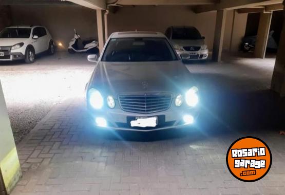 Autos - Mercedes Benz E350 2007 Nafta 150000Km - En Venta