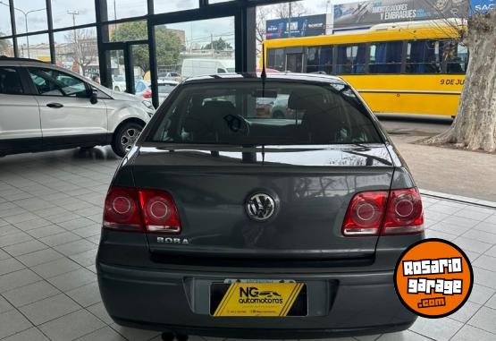 Autos - Volkswagen Bora 2.0 2013 Nafta 89000Km - En Venta