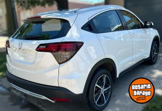 Autos - Honda HRV EXL 2019 Nafta 59000Km - En Venta