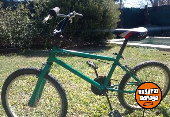 Hogar - Bicicleta rodado 20 - En Venta