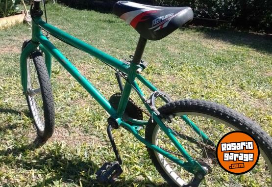 Hogar - Bicicleta rodado 20 - En Venta