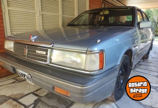 Clsicos - MAZDA 929 LIMITED 1991. - En Venta