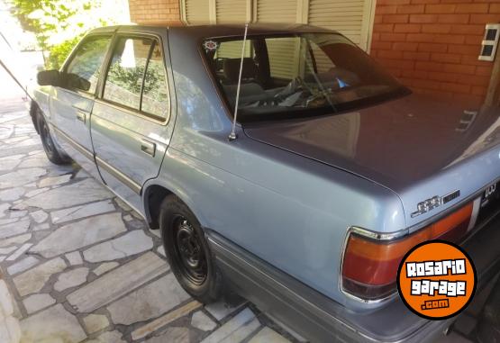 Clsicos - MAZDA 929 LIMITED 1991. - En Venta