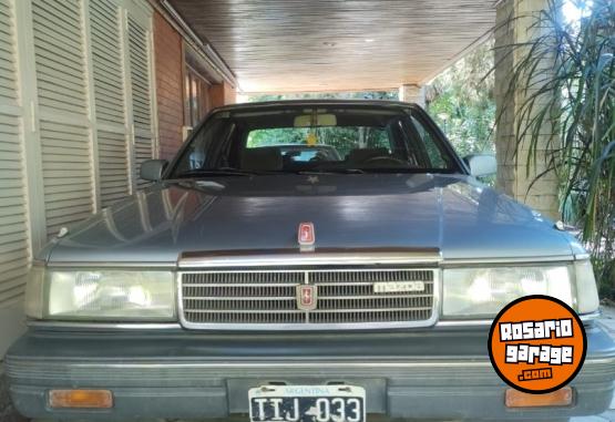 Clsicos - MAZDA 929 LIMITED 1991. - En Venta