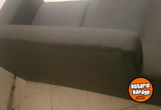 Hogar - Sillon 2 cuerpos - En Venta