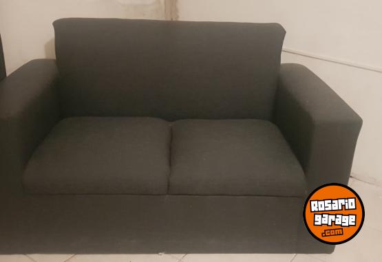 Hogar - Sillon 2 cuerpos - En Venta