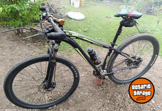 Deportes - MB 29 - En Venta